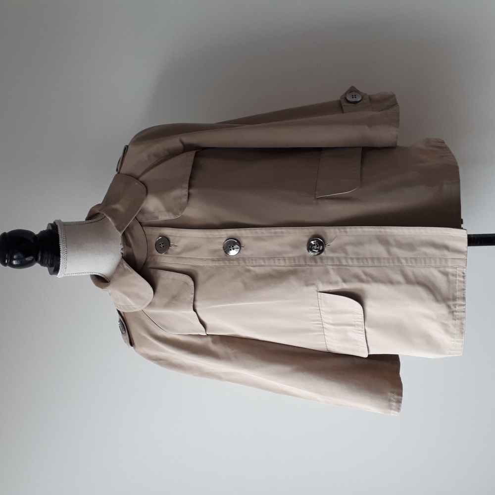 Tara Jarmon jacket